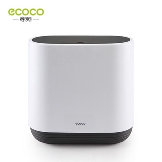 Thùng rác cao cấp Ecoco