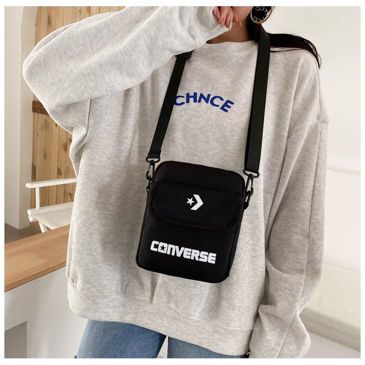 Túi Đeo Chéo Converse Cl3008 Chất Lượng Cao | BigBuy360 - bigbuy360.vn