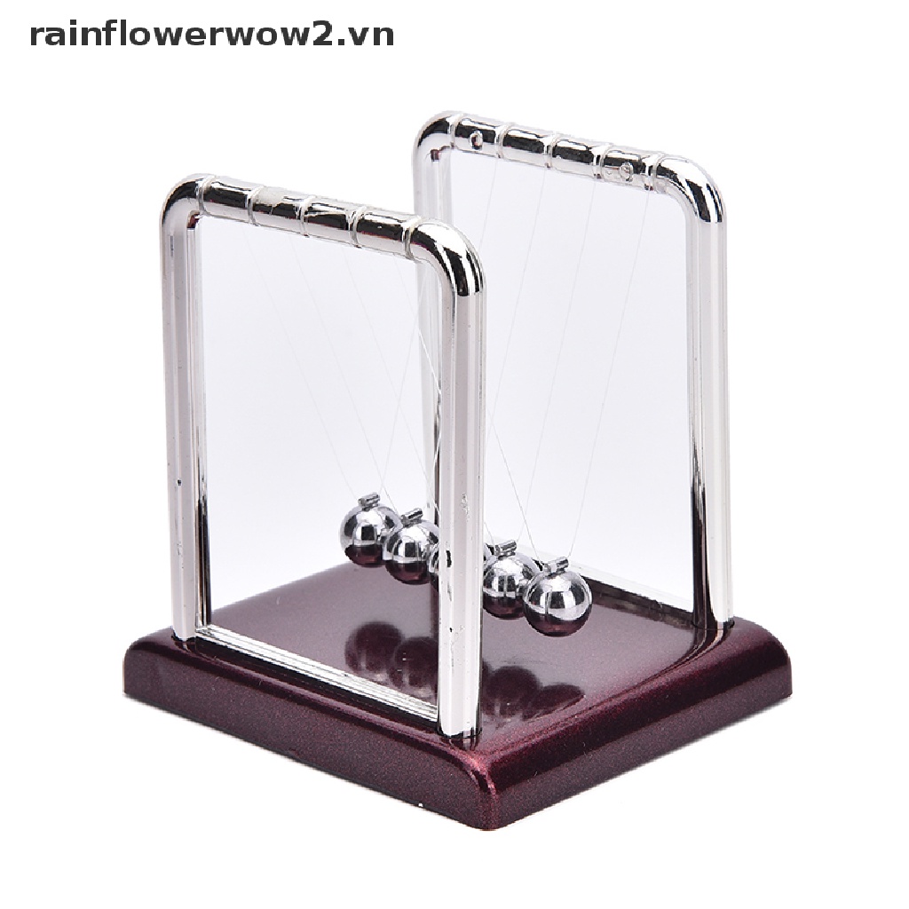 Đồ Chơi Cân Bằng Newton Trang Trí