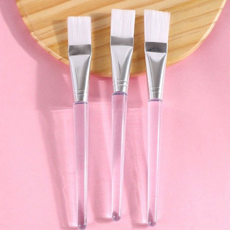Cọ quét mặt nạ - chổi quét cán trong - sợi cọ mềm mịn tiện dụng 88286 Shop Hoàng Xuân