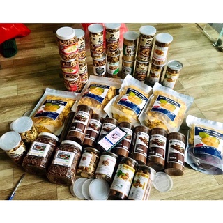 500gr Khoai môn sấy