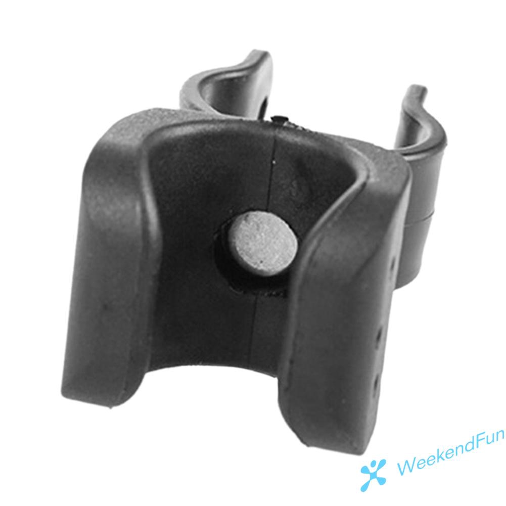 Giá Đỡ Gắn Đèn Pin Trên Xe Đạp Tiện Dụng