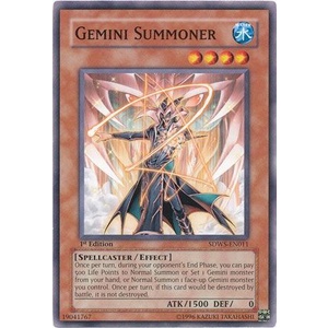 Bộ bài YUGIOH STRUCTURE DECK: WARRIOR STRIKE  - 1st edition.