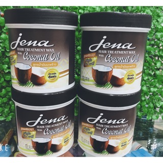 KEM Ủ TÓC DẦU DỪA JENA THÁI LAN (500ML )