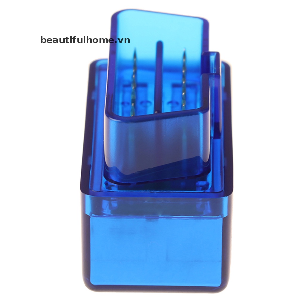 Thiết bị quét chẩn đoán lỗi xe hơi ELM327 kết nối bluetooth