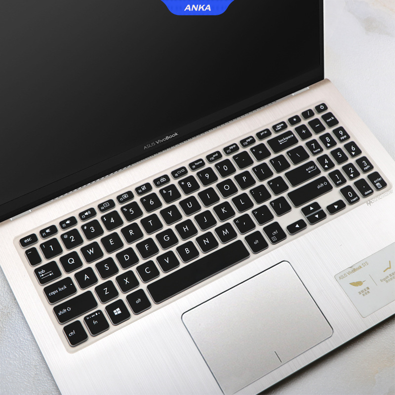 Miếng Dán Bảo Vệ Bàn Phím Cho Laptop Asus Vivobook S15 S5300U 15 Inch