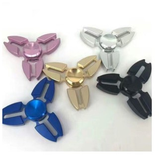 [XẢ HÀNG] CON QUAY 3 CÁNH FIDGET SPINNER SAKURA