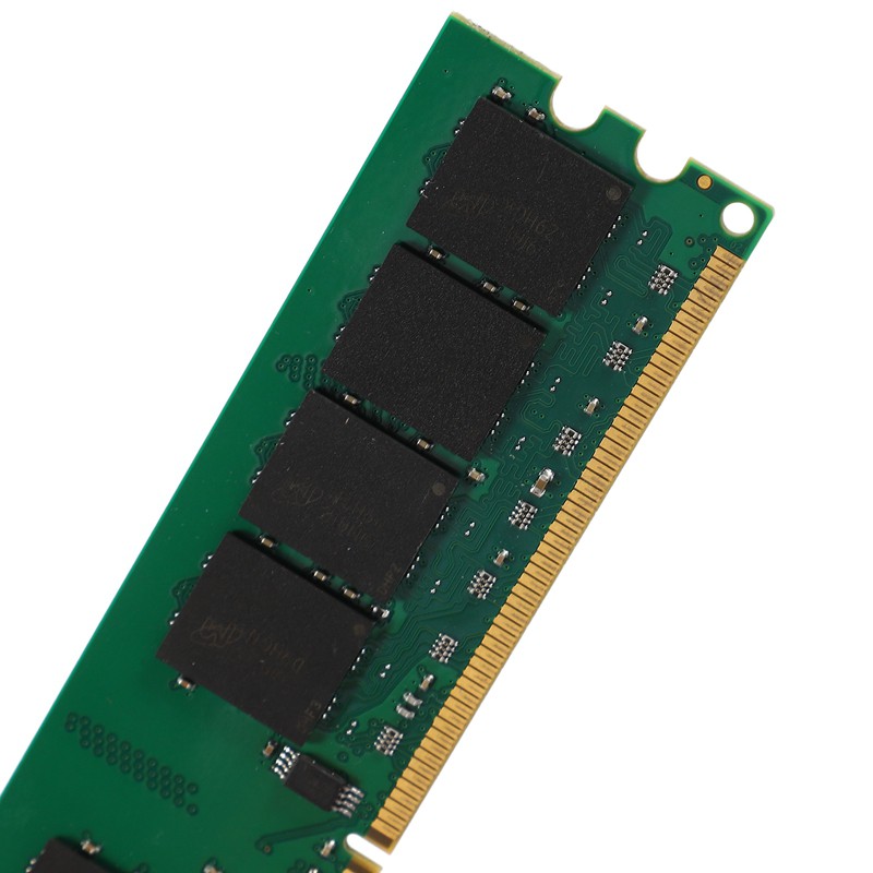 Ram 4gb Ddr2 1.8v 800mhz Pc Ram Cho Máy Tính Intel Dimm 240pins