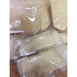 Bột Tam Thất Khô-Bột Tam Thất Hà Giang