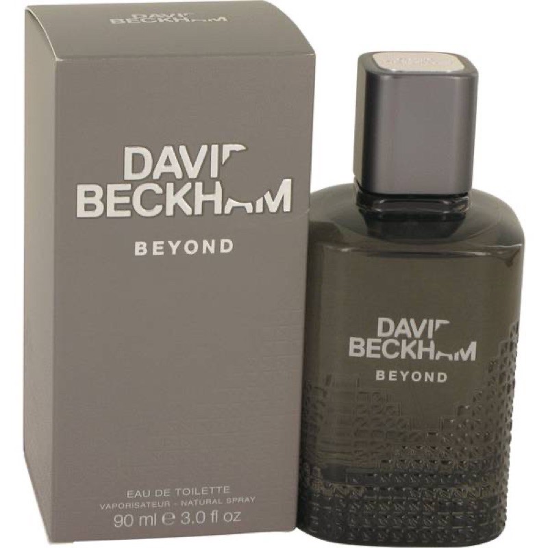 NƯỚC HOA NAM DAVID BECKHAM BEYOND EDT CHAI 90ML CHUẨN AUTH