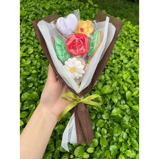 COOKIE ICING - BÁNH QUY VẼ CHO BÉ