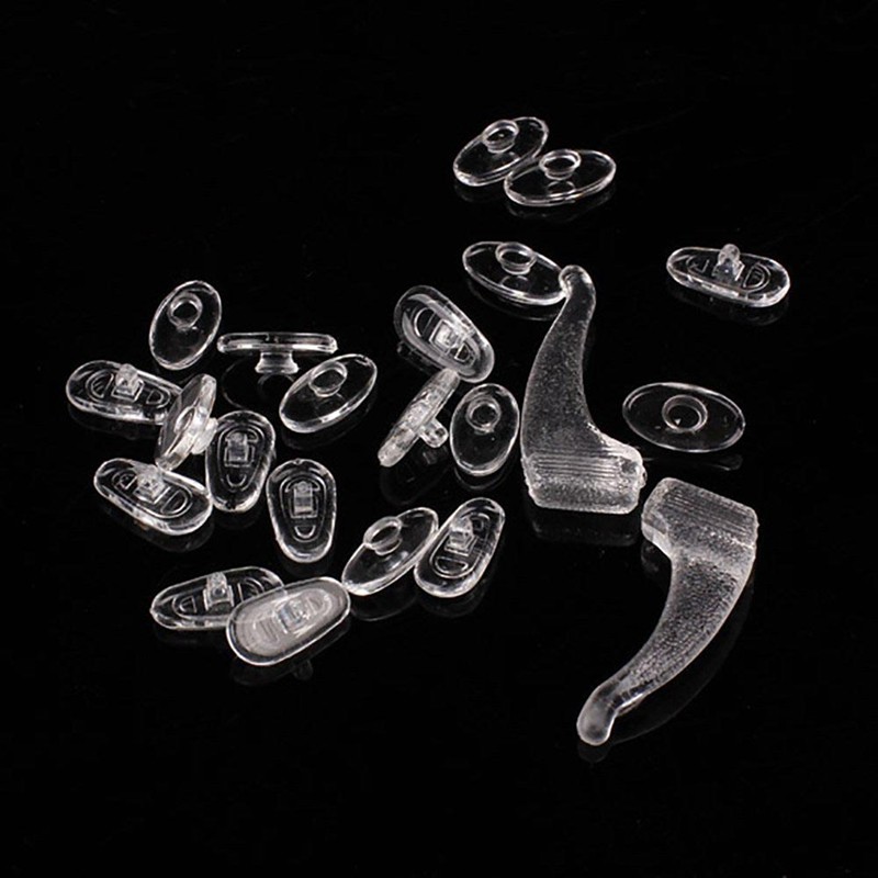 Bộ Dụng Cụ Sửa Chữa Kính Đeo Mắt