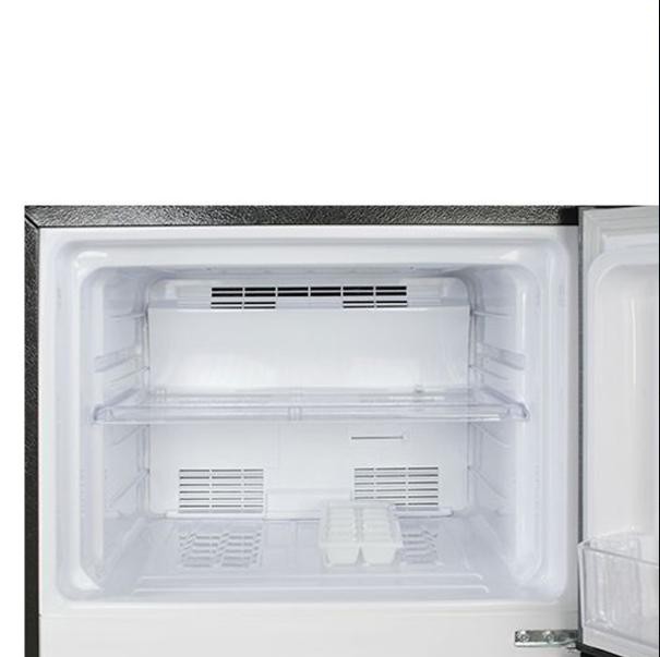 Tủ lạnh Sharp Inverter 182 lít SJ-X201E-DS-HÀNG CHÍNH HÃNG