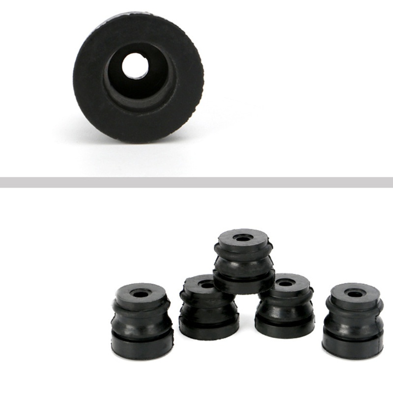 Bộ 5 Phụ Kiện Thay Thế Cho Máy Cưa Xích 4500 5200 5800