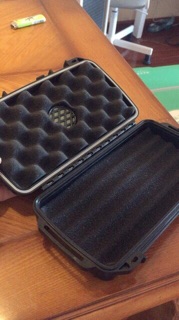 Humidor, hộp giữ ẩm