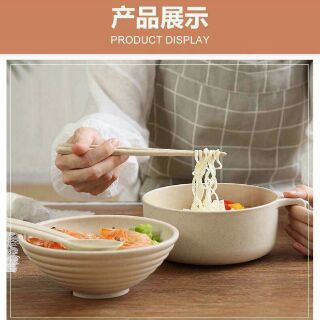 TRỘN BỘ CA ÚP MỲ LÚA MẠCH ĐA NĂNG