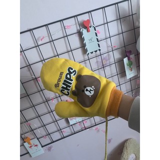 [ order ] GĂNG TAY CUTE