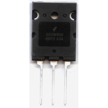 Sò Công Suất IGBT 60N100