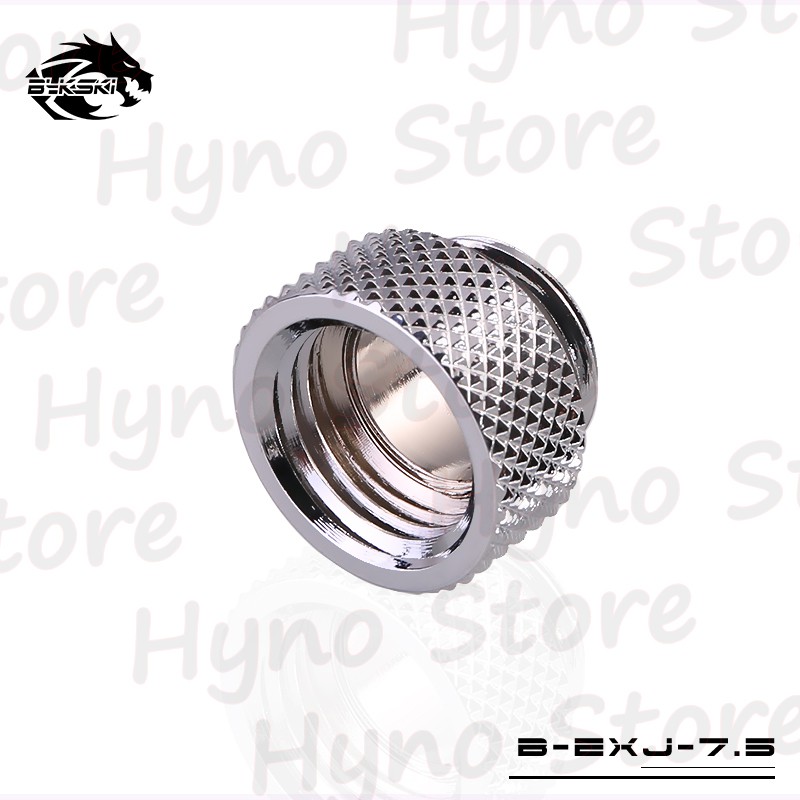 Extend nối dài Bykski 0.75mm Tản nhiệt nước custom - Hyno Store