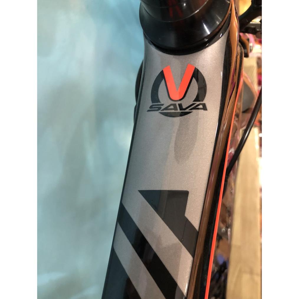 Xe Đạp Đua SAVA Hi Speed
