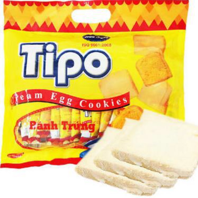 Bánh tipo