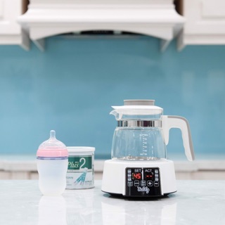 Ấm đun nước moaz bebe MB-001