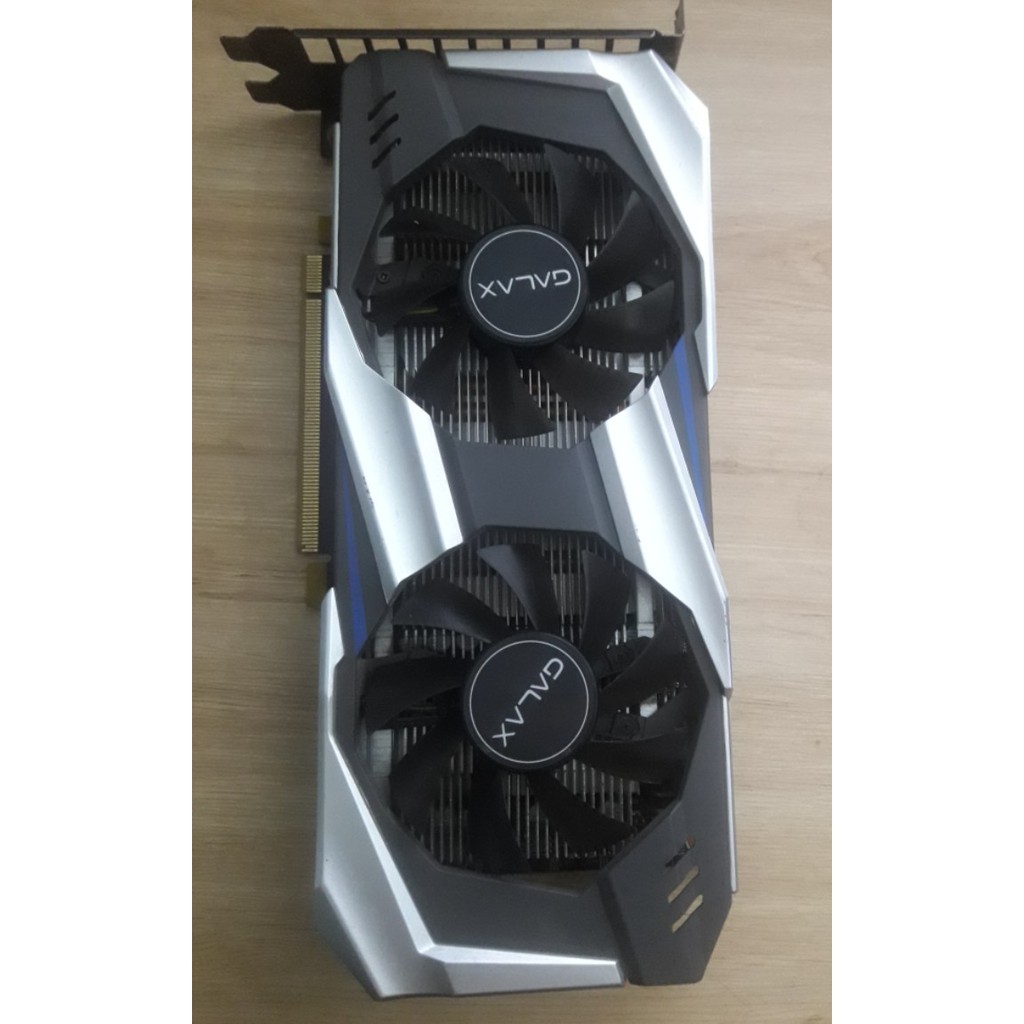 Cạc hình   GTX 1060 3gb(cũ)