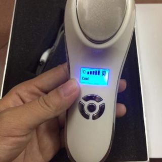 Búa nóng lạnh mini tích điện