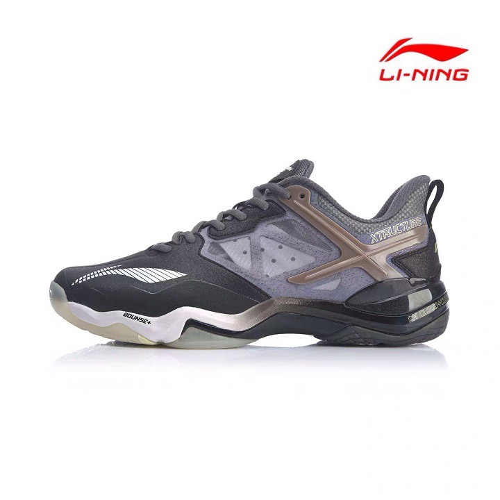 Giày Cầu Lông Nam Lining AYZQ009