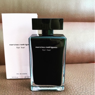 Nước hoa Narciso Rodriguez For Her EDT 100ml