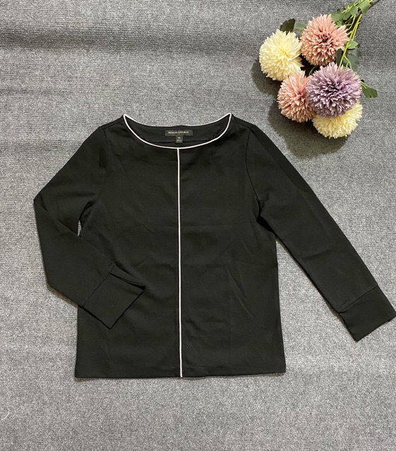 Áo thu banana Republic xuất xịn