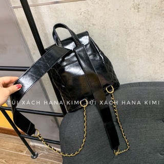 Balo size vừa 25 chất đẹp