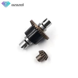 A959-B A969-B A979-B K929-B Remote Control Parts A959-B-27 Metal Differential Upgrade Kit