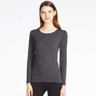 Áo heatech giữ nhiệt nữ Uniqlo