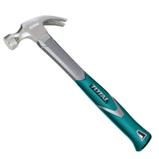 Búa nhổ đinh Total THT7386