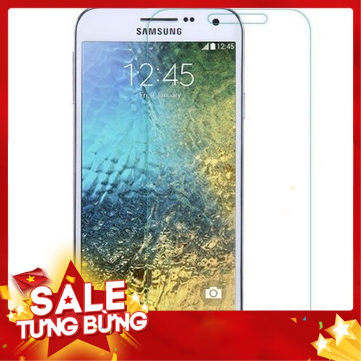 Kính Cường Lực Samsung Galaxy E5