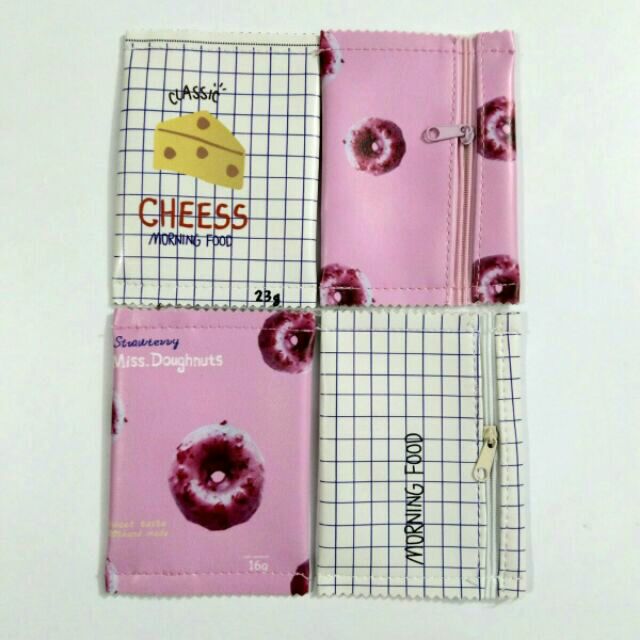 Ví snack đựng tiền, phụ kiện | BigBuy360 - bigbuy360.vn