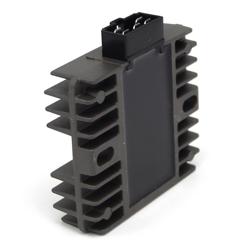 Bộ Chỉnh Lưu Điện Áp Cho Xe Mô Tô yamaha yzf-r3 mt-25 fzr600 xt660 xvs400 ds400 fz6r