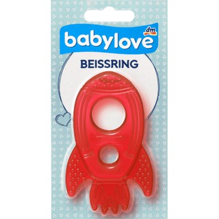 Đồ Gặm Nướu cho bé mọc răng Babylove