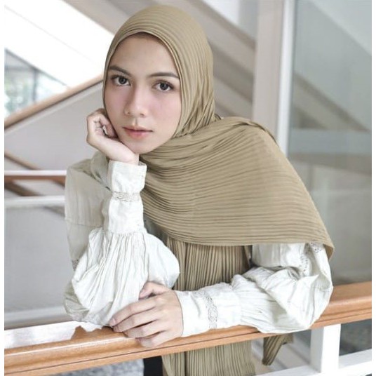 Khăn Hijab Pashmina 180x75