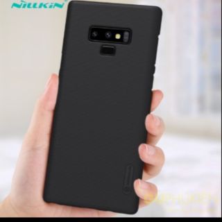Ốp lưng Nillkin cho Samsung Note 9 nhựa sần siêu bền