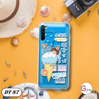 Ốp lưng dẻo Xiaomi Redmi Note 8