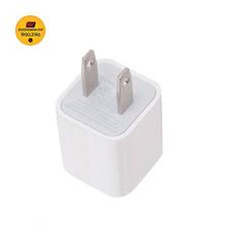 Củ Sạc iPhone Chính Hãng