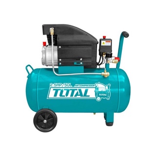 Máy nén khí có dầu bh 3 tháng total tc125506