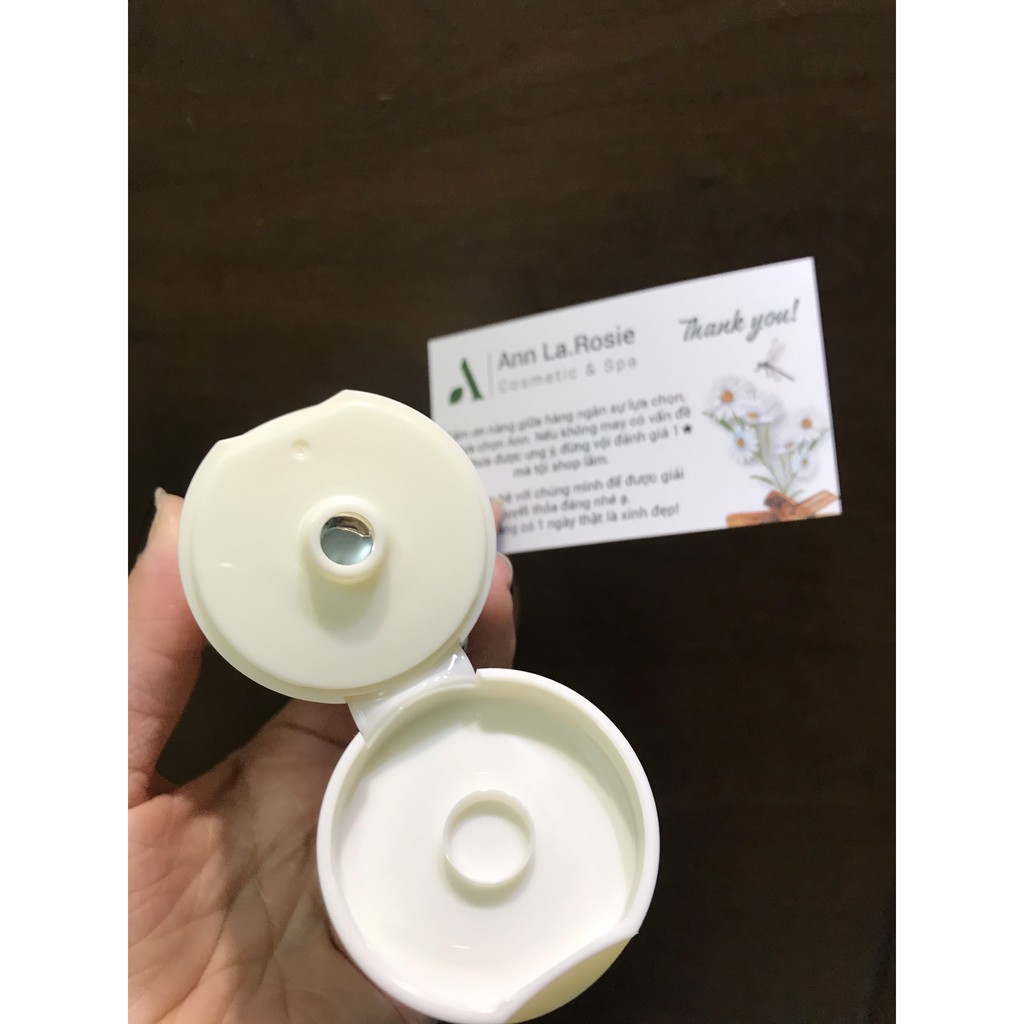 SỮA RỬA MẶT CÂN BẰNG DA PHA 5.5 pH Blancing PHA Cleansing Foam 150ml