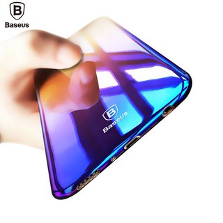 Ốp Lưng Samsung Galaxy S8 Plus 2 Màu Hiệu Baseus