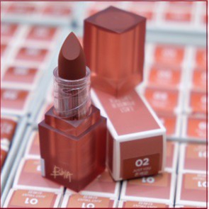 BBIA-Son Thỏi BBlA Last Powder Lipstick [New]