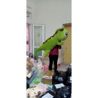 gấu bông khủng long