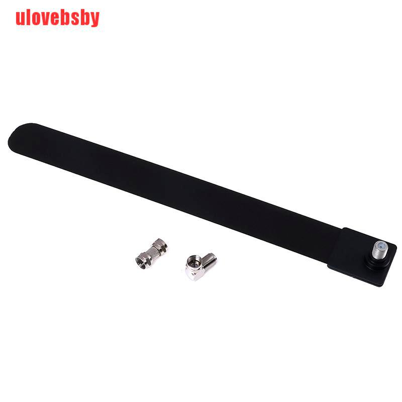 Bộ Ăng Ten TV Kỹ Thuật Số Trong Nhà mini 1080p HDTV 100 + HD TV