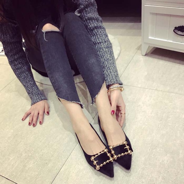 Giày búo bê | BigBuy360 - bigbuy360.vn